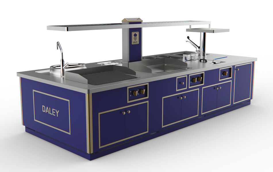 Китай Shenzhen Smart Kitchen Digital Electric Appliance Co., Ltd Профиль компании 