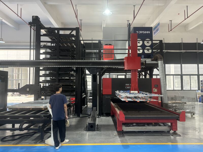 Shenzhen Smart Kitchen Digital Electric Appliance Co., Ltd линия производства производителя