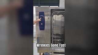 Электрический пароварка